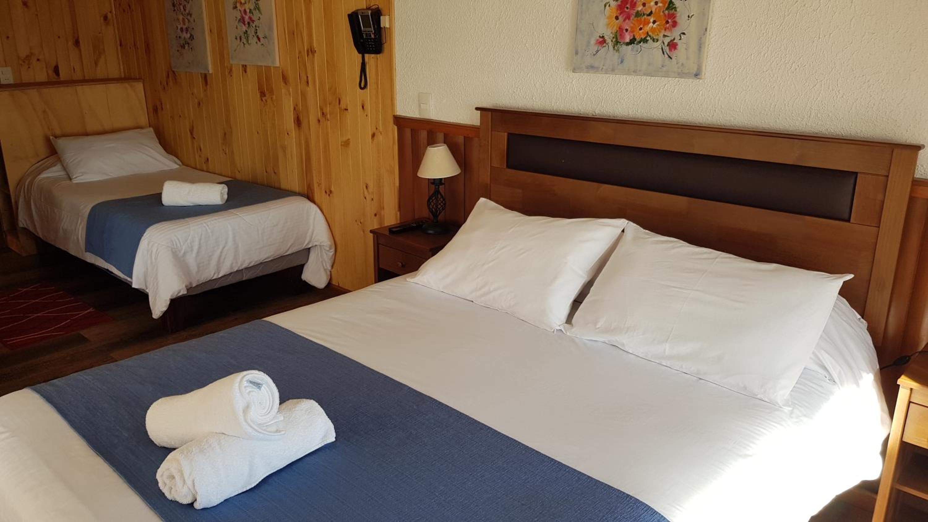 Hostal Vista al Mar hct