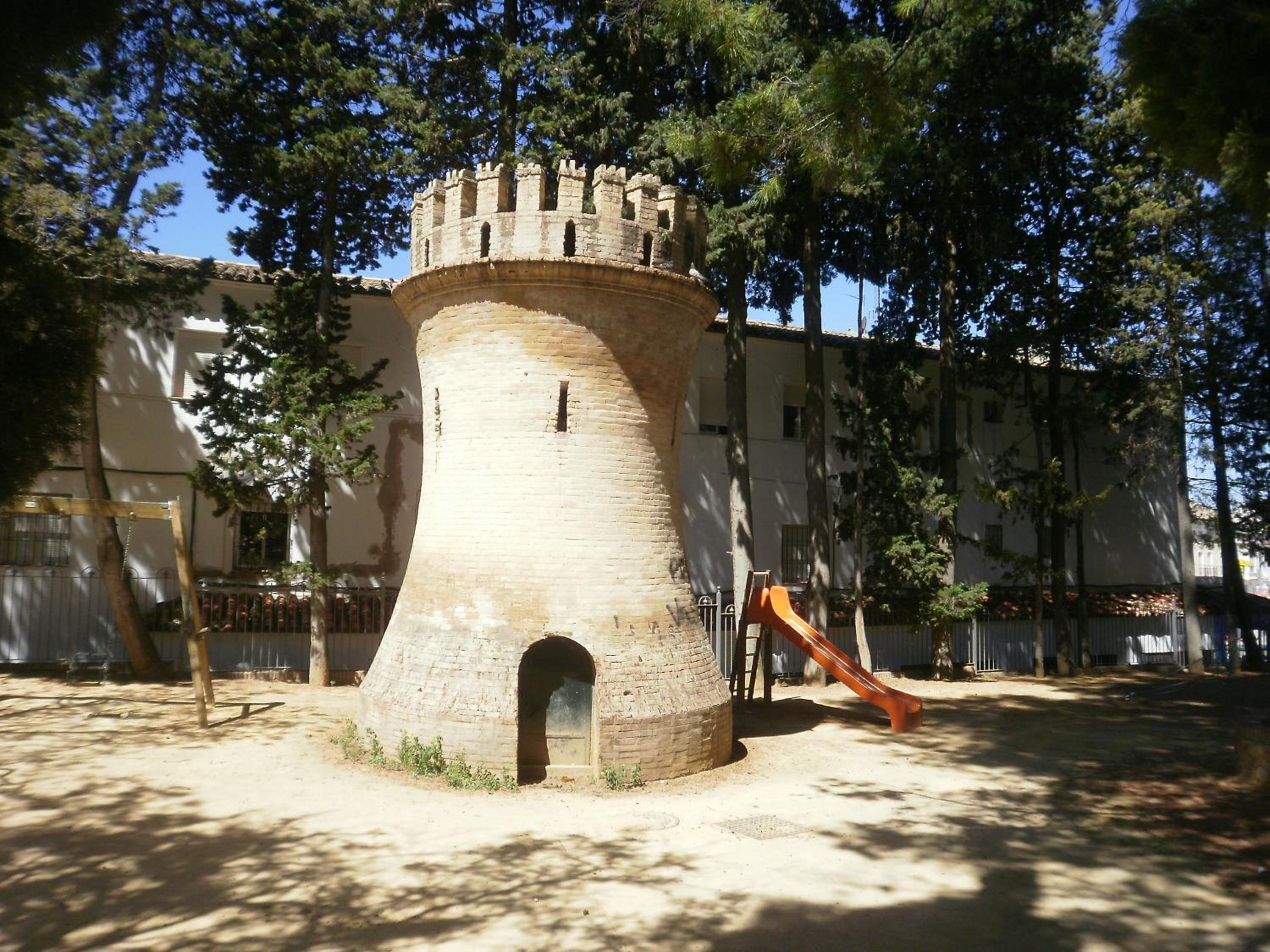 El Rincon de Carmen
