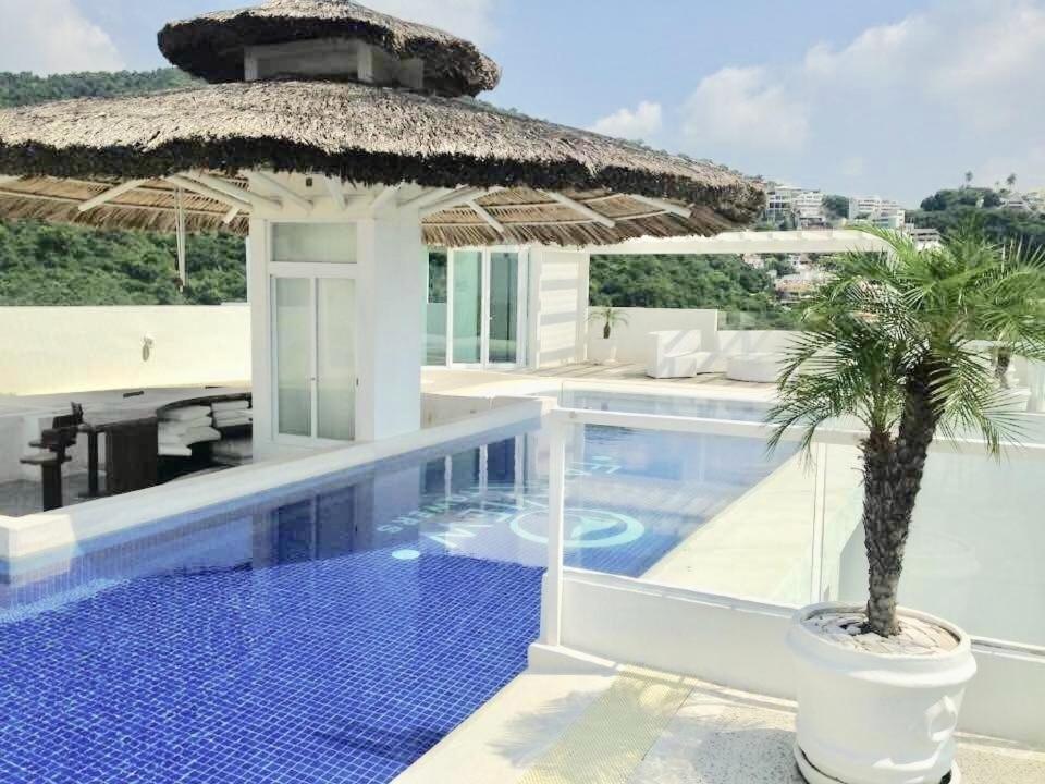 roof