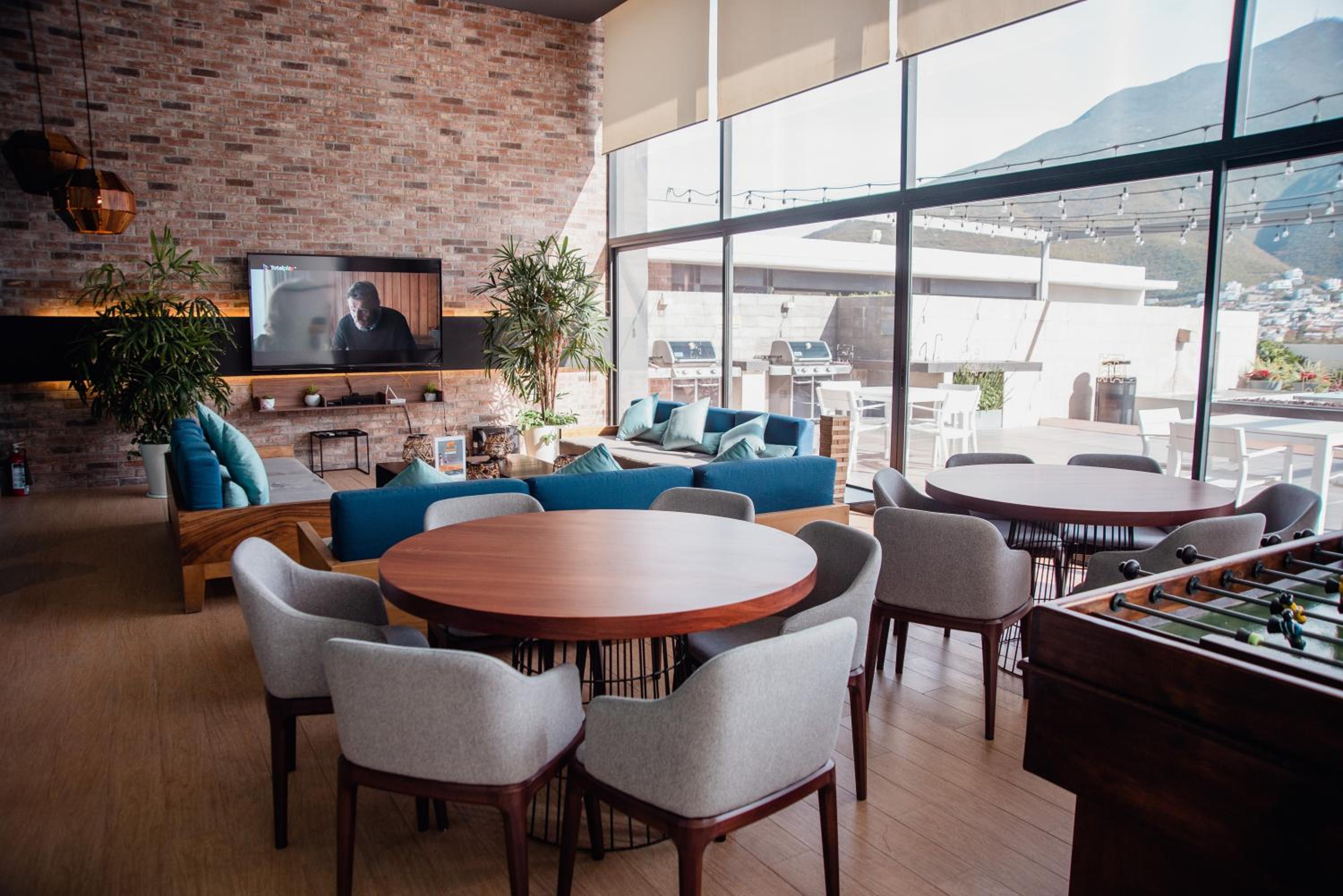 lounge