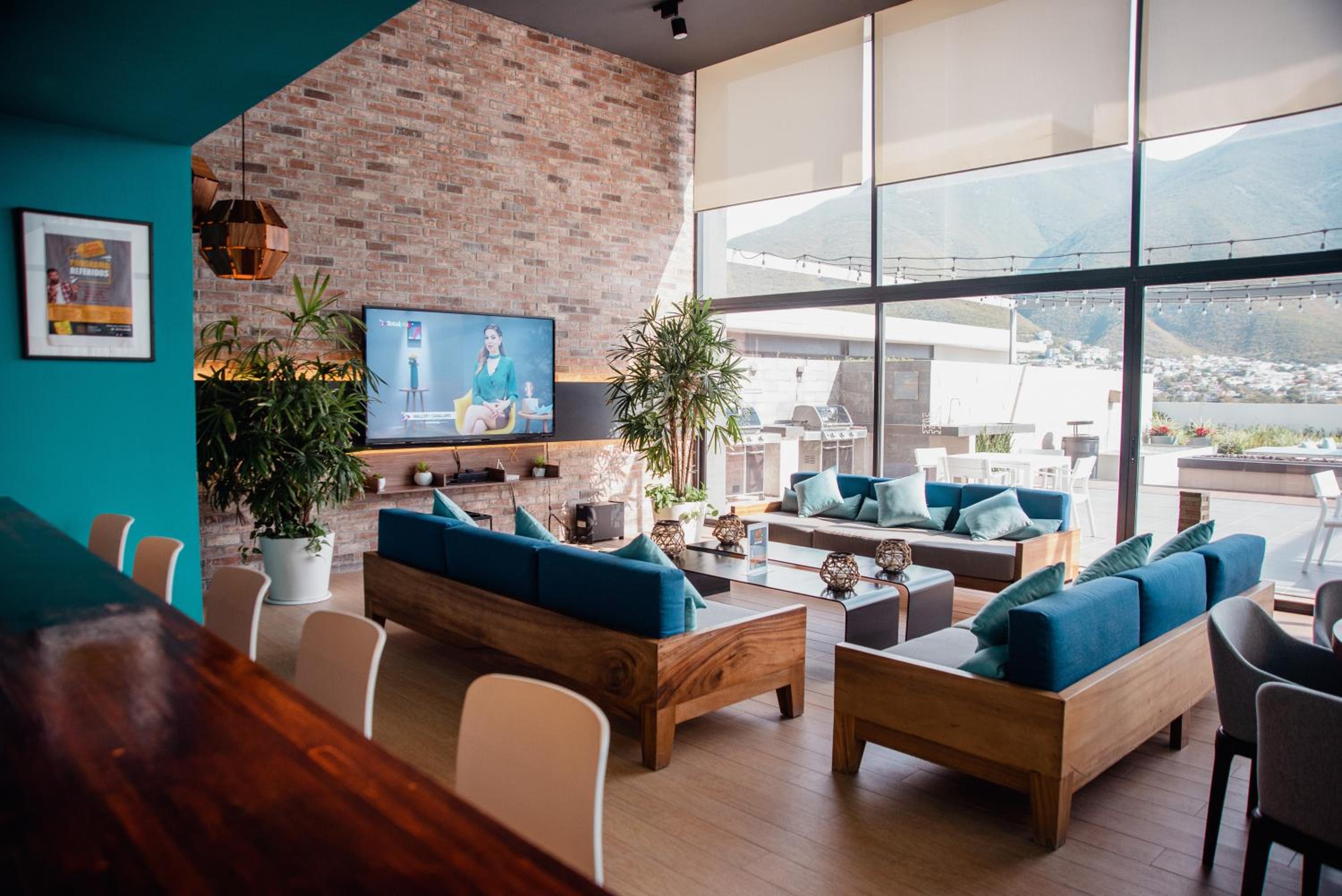 lounge