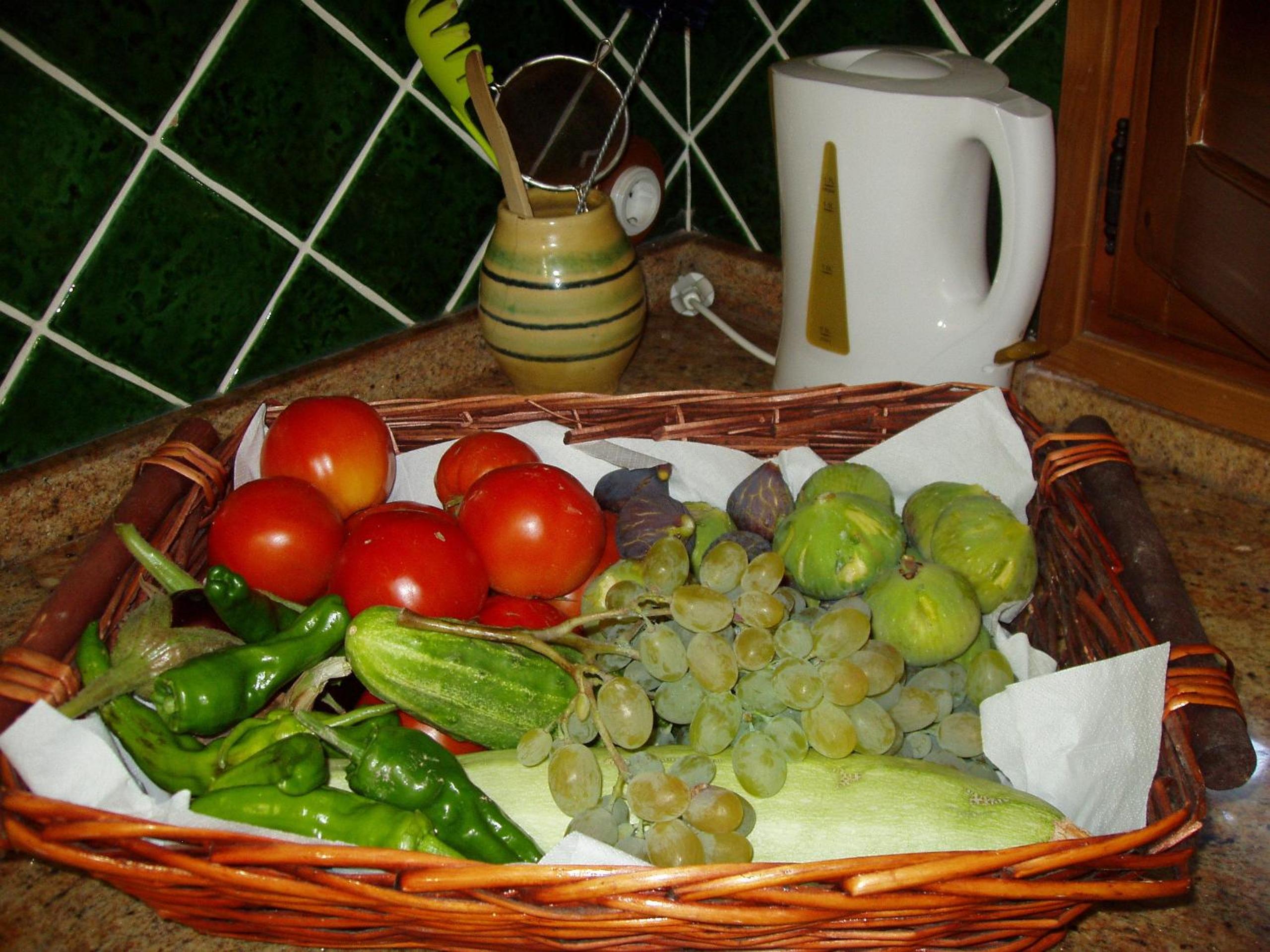 El Rincon de Carmen