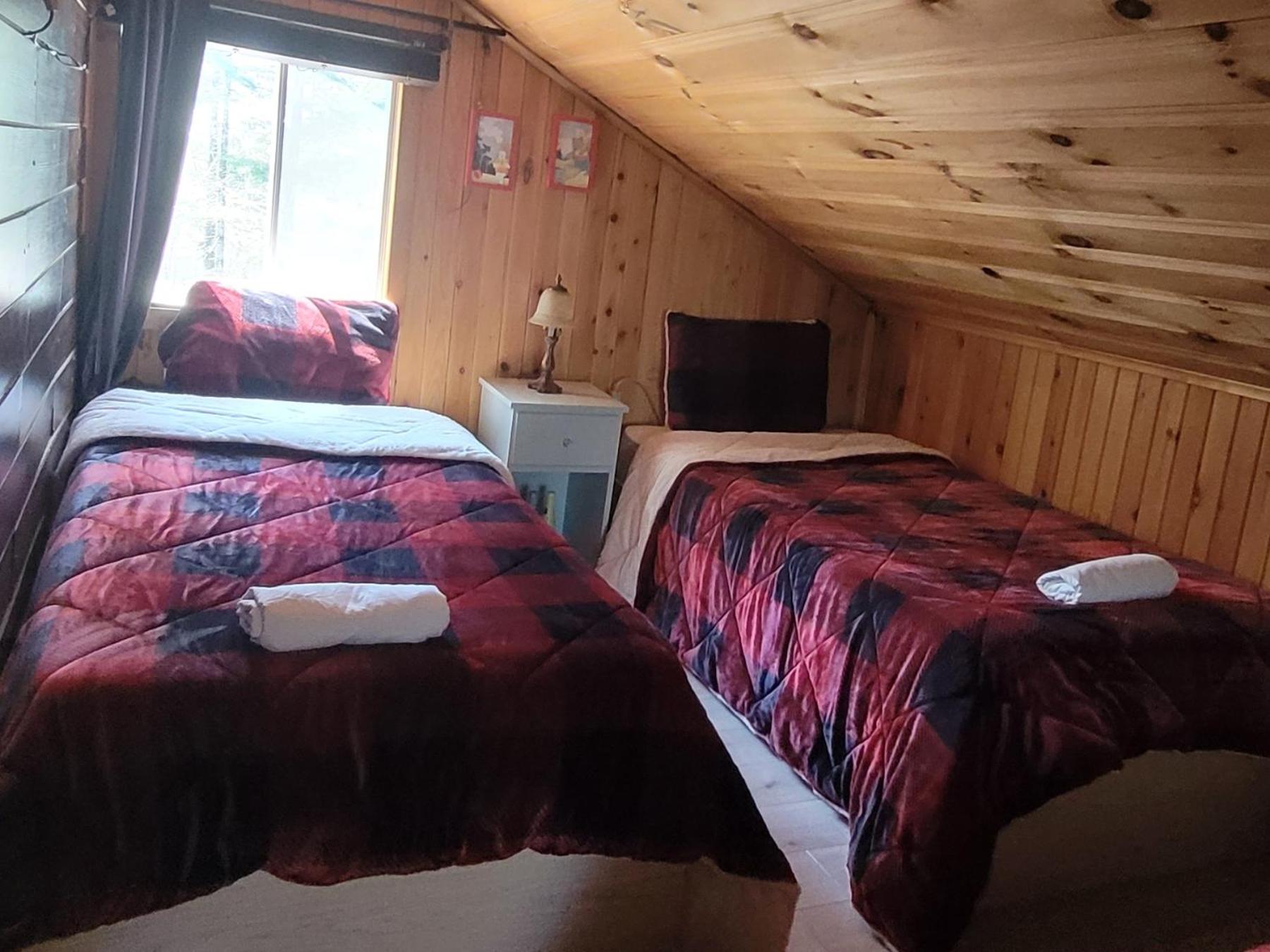 Le Chalet de Nany With WIFI- NETFLIX- VIEW