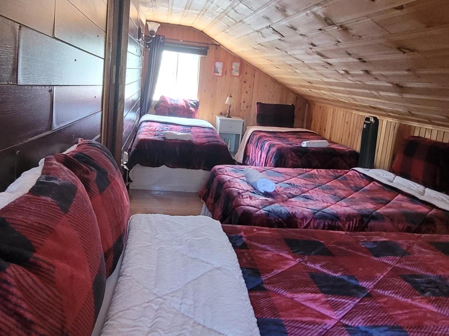 Le Chalet de Nany With WIFI- NETFLIX- VIEW