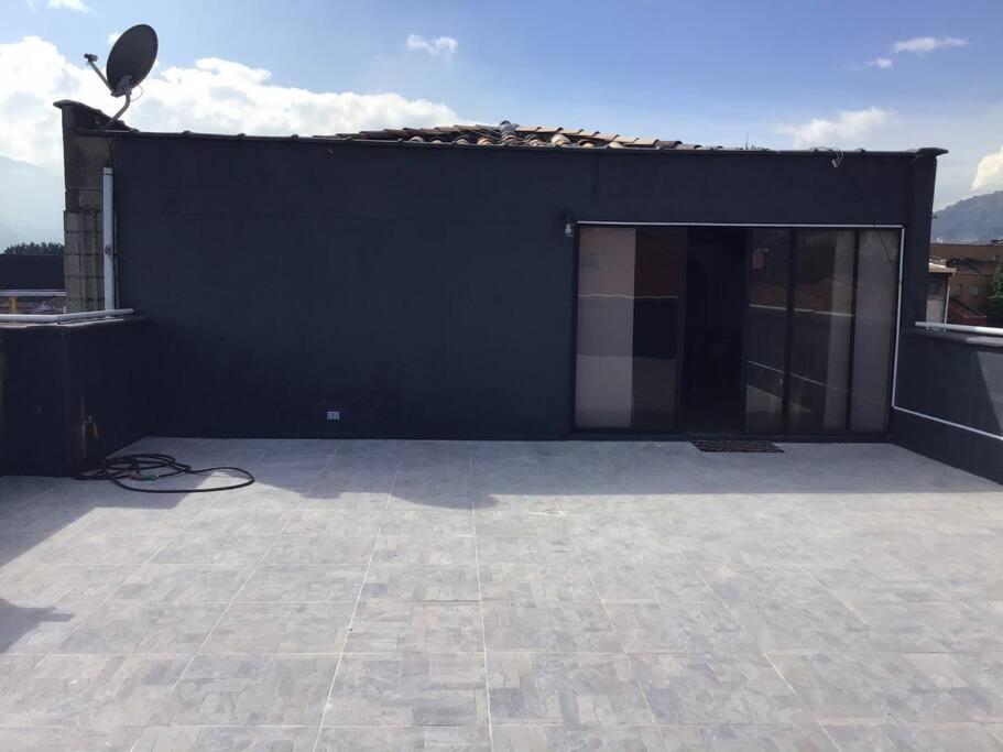 *Penthouse close to Laureles with everything you need