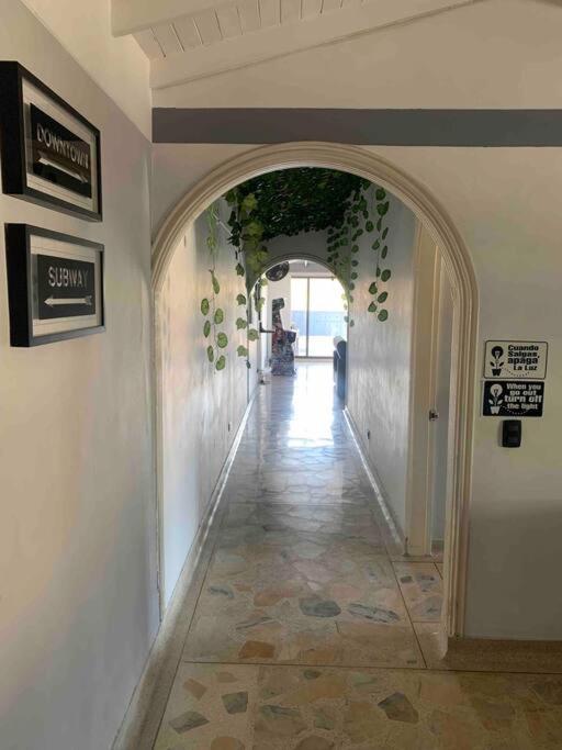 *Penthouse close to Laureles with everything you need