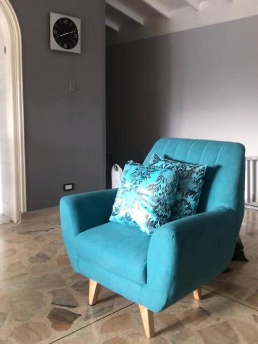 *Penthouse close to Laureles with everything you need