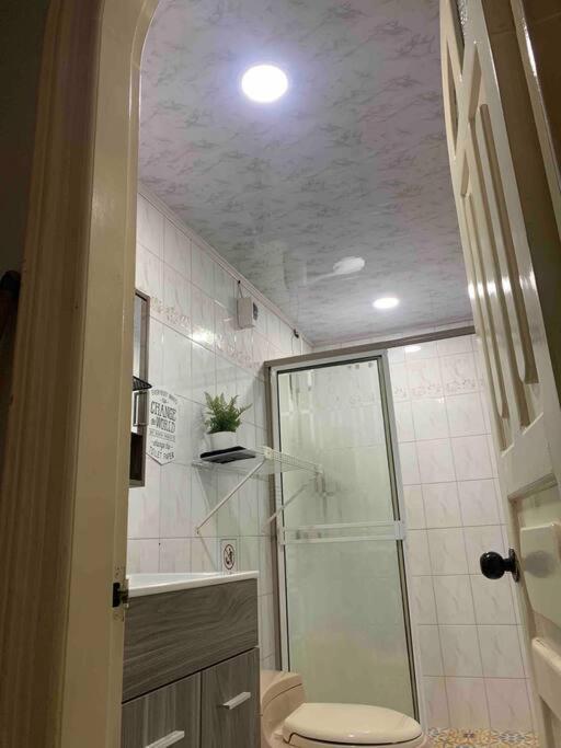 *Penthouse close to Laureles with everything you need