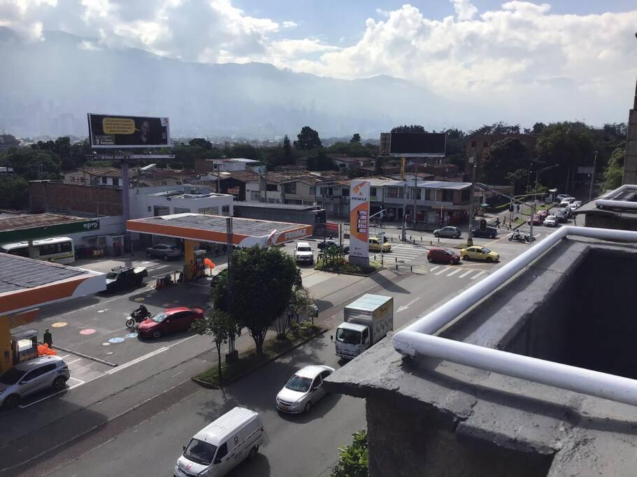 *Penthouse close to Laureles with everything you need