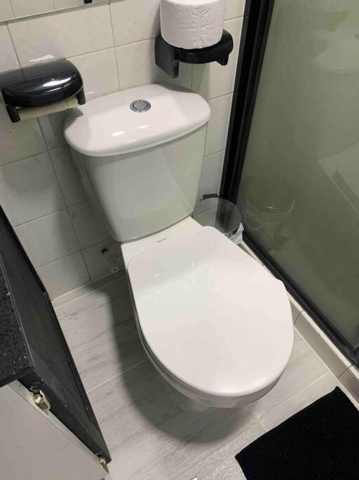 *Penthouse close to Laureles with everything you need