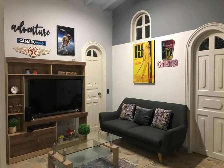 *Penthouse close to Laureles with everything you need