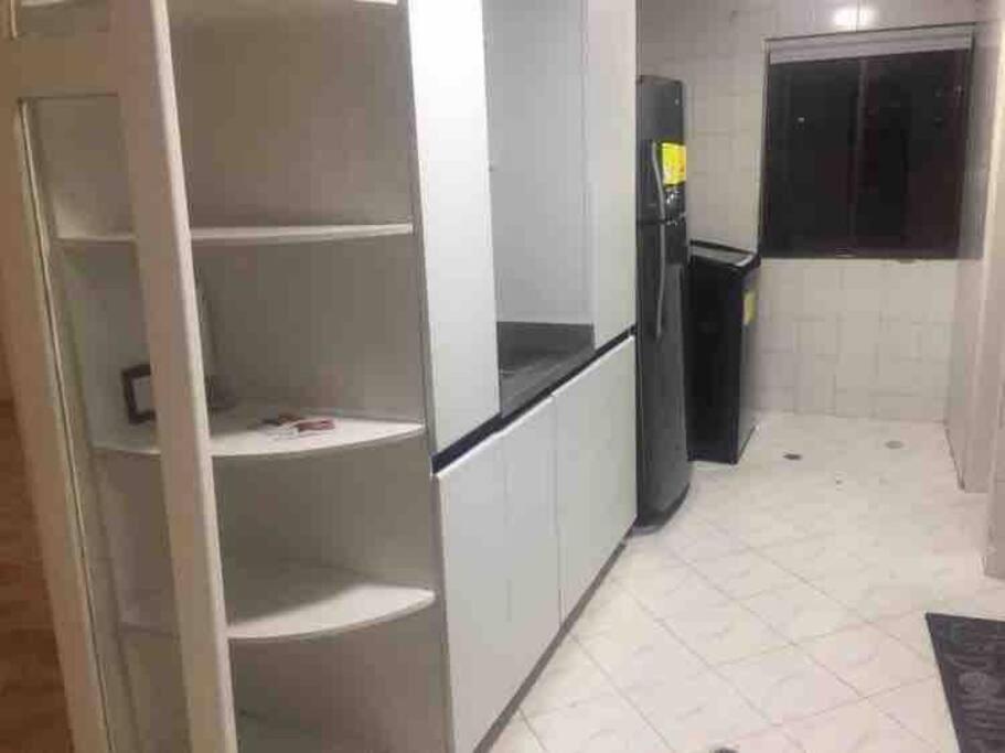 *Penthouse close to Laureles with everything you need