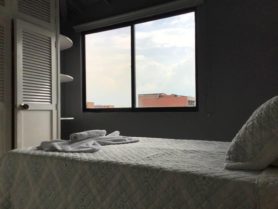 *Penthouse close to Laureles with everything you need