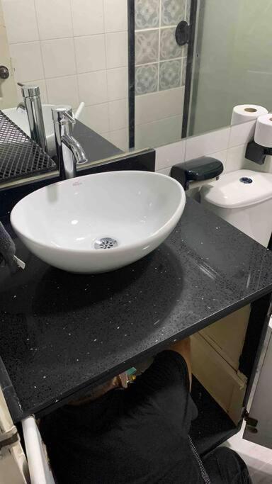 *Penthouse close to Laureles with everything you need
