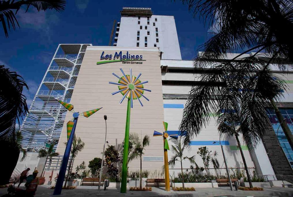 *Penthouse close to Laureles with everything you need