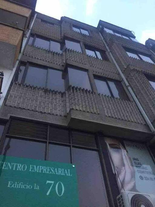 *Penthouse close to Laureles with everything you need