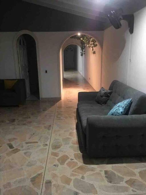 *Penthouse close to Laureles with everything you need