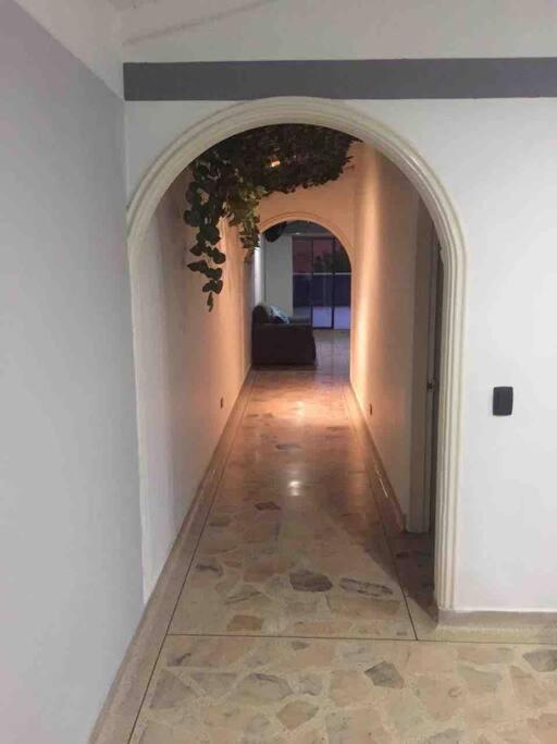 *Penthouse close to Laureles with everything you need