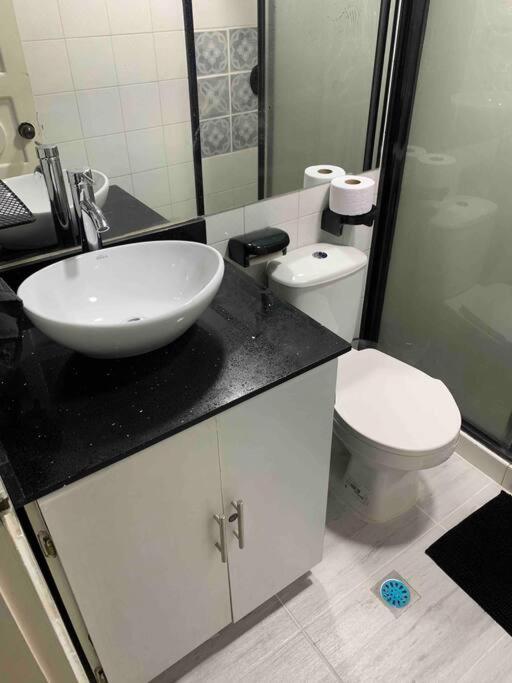*Penthouse close to Laureles with everything you need