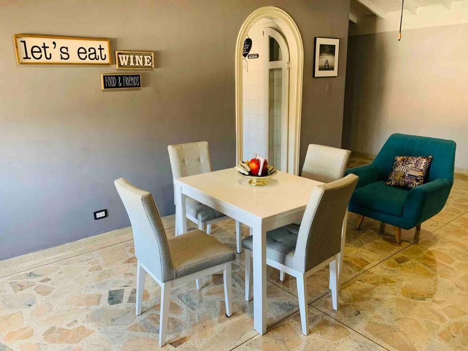 *Penthouse close to Laureles with everything you need