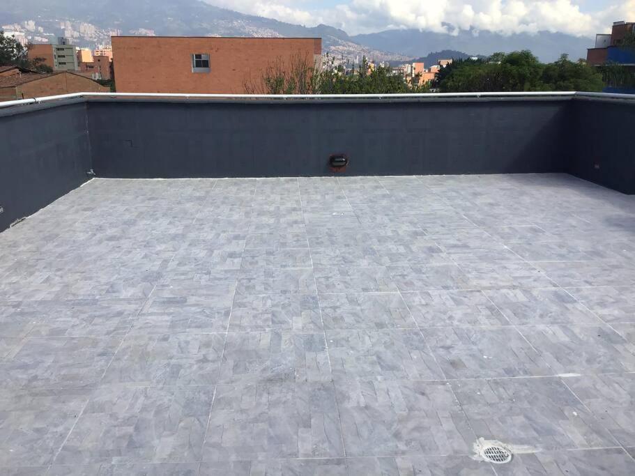 *Penthouse close to Laureles with everything you need