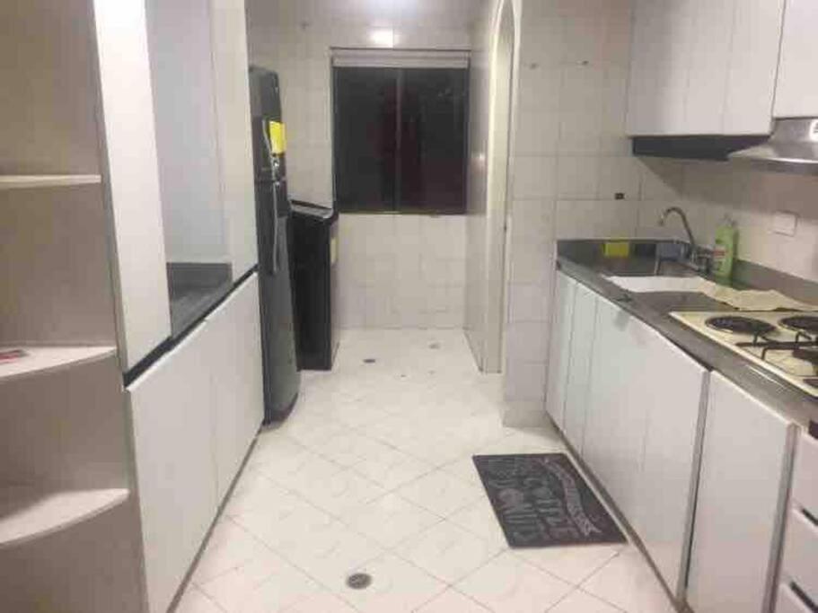 *Penthouse close to Laureles with everything you need