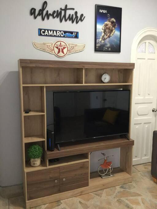 *Penthouse close to Laureles with everything you need