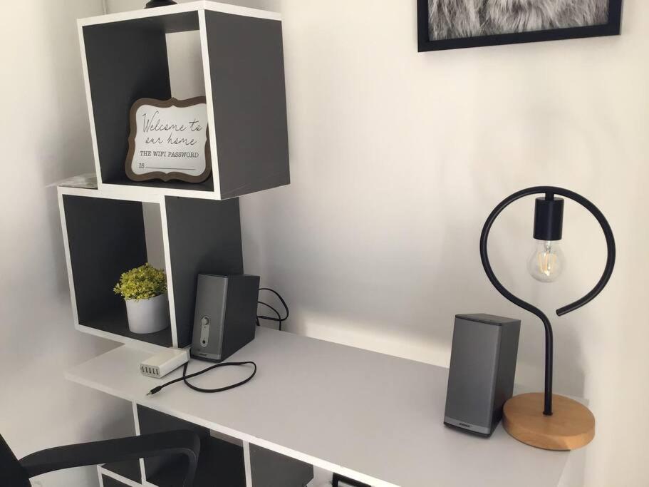 *Penthouse close to Laureles with everything you need