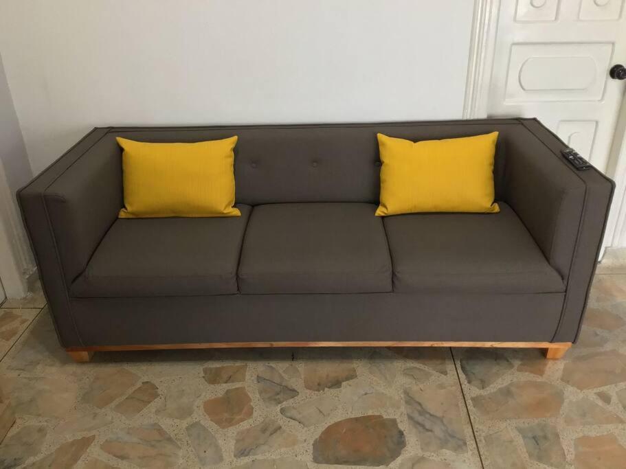 *Penthouse close to Laureles with everything you need
