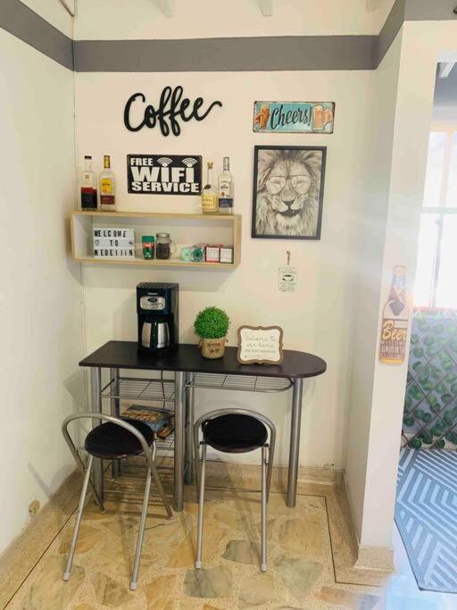 *Penthouse close to Laureles with everything you need