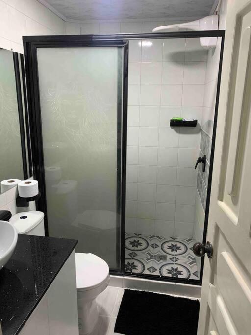 *Penthouse close to Laureles with everything you need