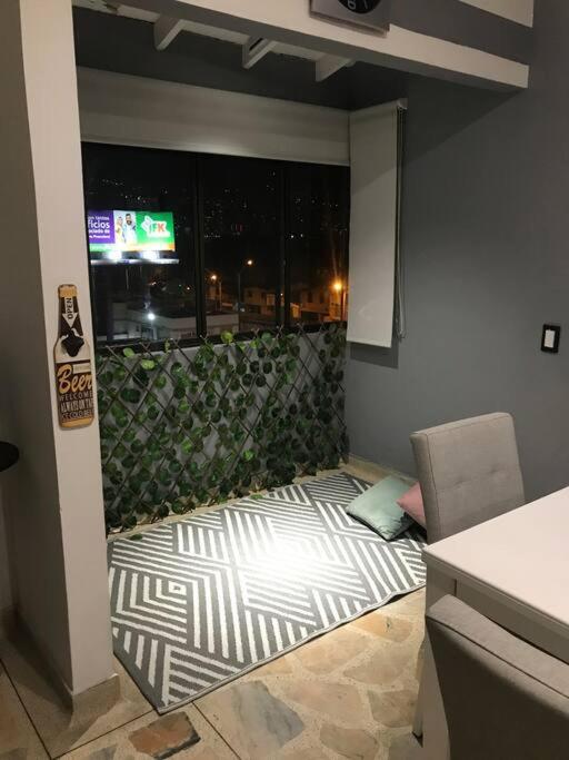*Penthouse close to Laureles with everything you need