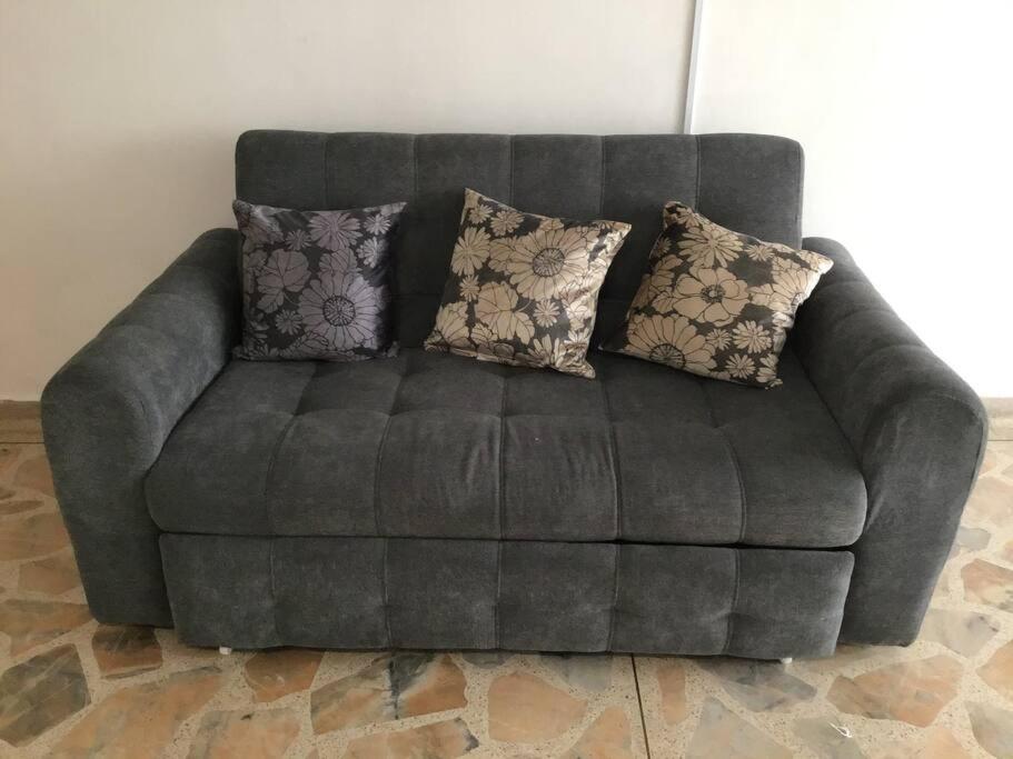 *Penthouse close to Laureles with everything you need