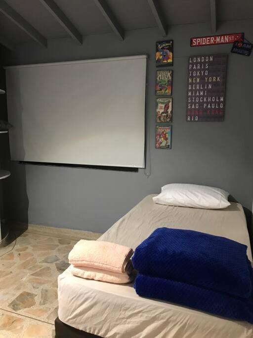 *Penthouse close to Laureles with everything you need
