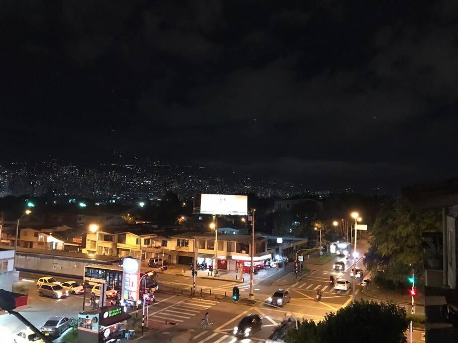 *Penthouse close to Laureles with everything you need