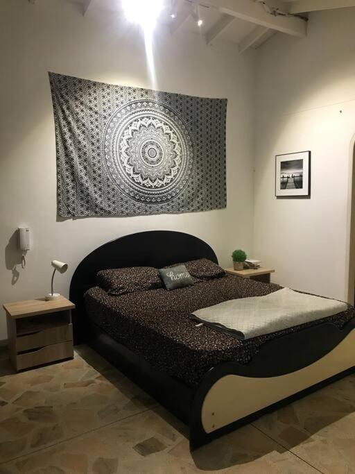 *Penthouse close to Laureles with everything you need