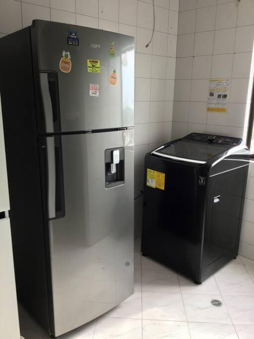 *Penthouse close to Laureles with everything you need