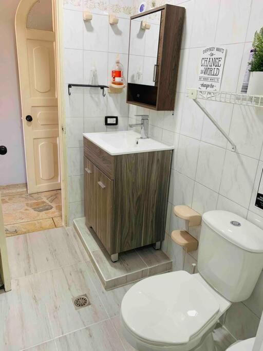 *Penthouse close to Laureles with everything you need
