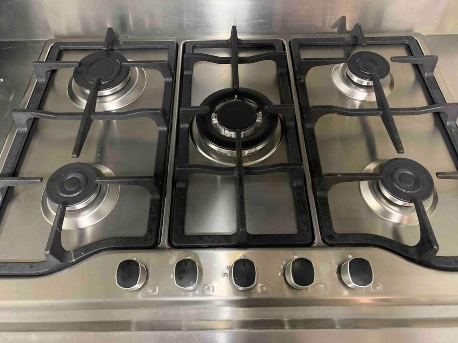 *Penthouse close to Laureles with everything you need