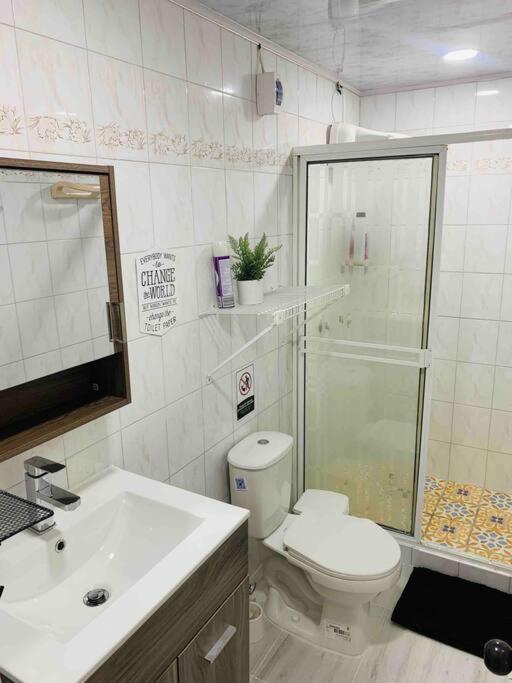 *Penthouse close to Laureles with everything you need