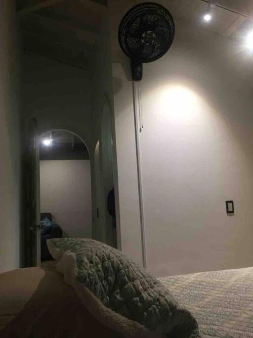 *Penthouse close to Laureles with everything you need