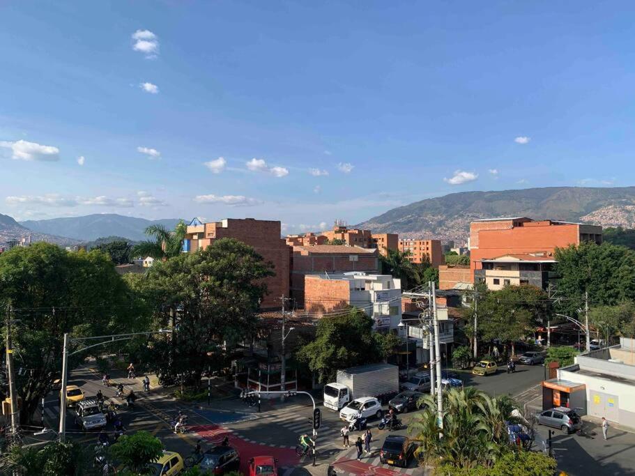 *Penthouse close to Laureles with everything you need