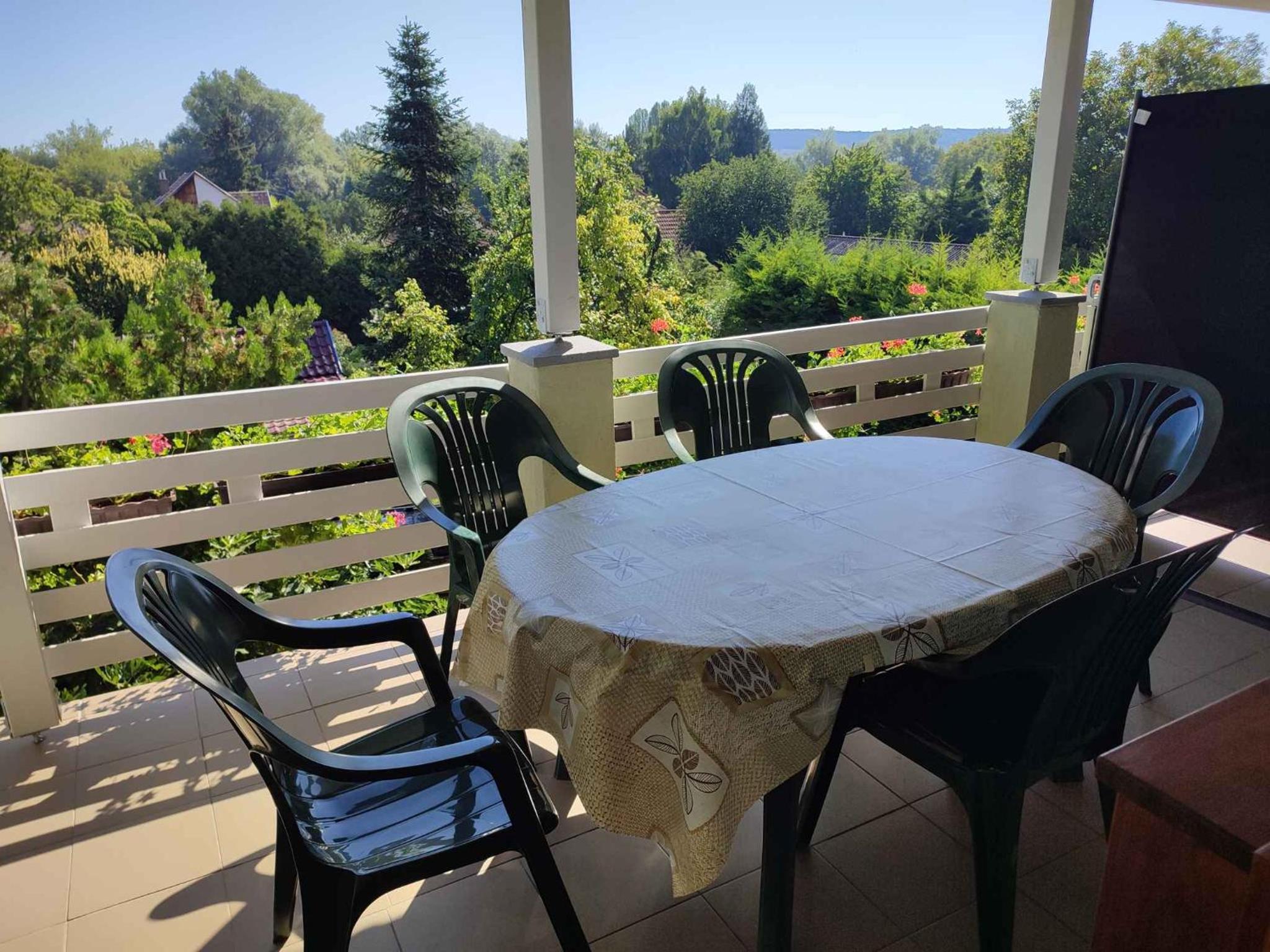 Apartment in Balatonföldvar 45317 view 5