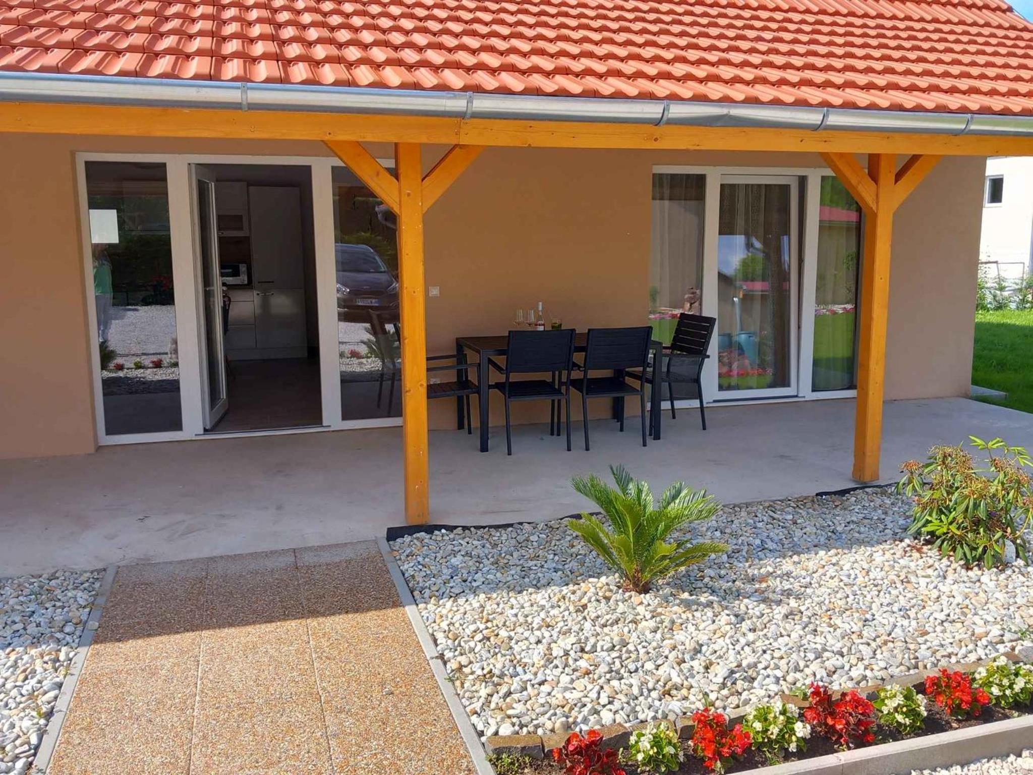 Apartment in Balatonlelle 45321 view 5