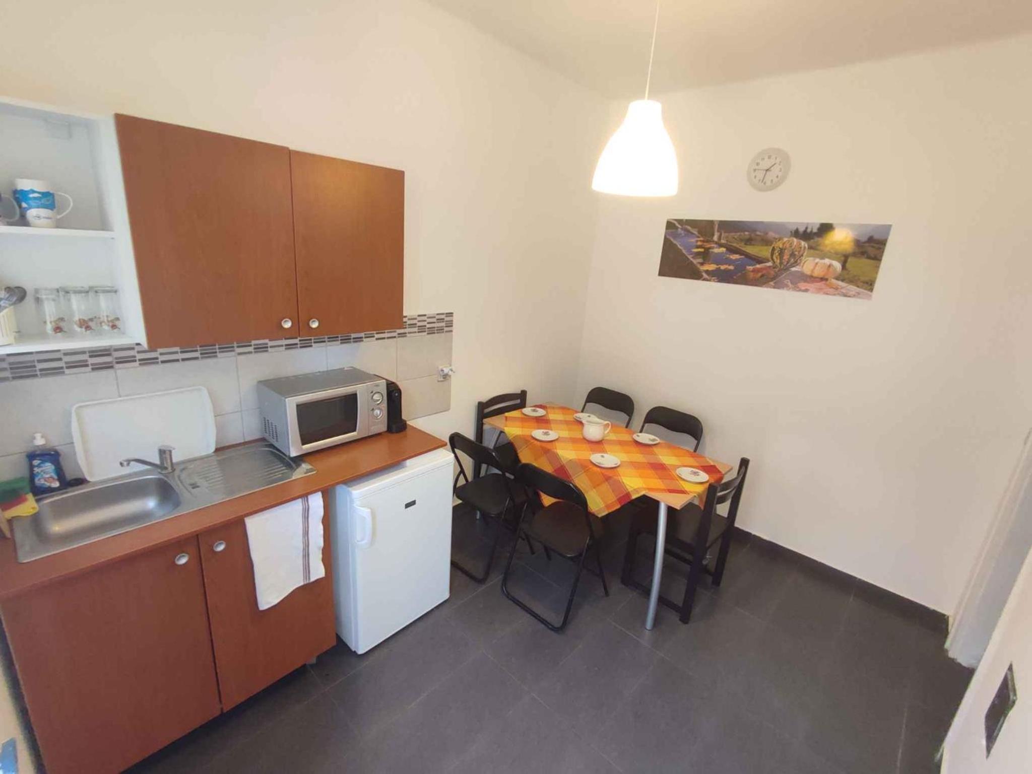 Apartment in Balatonalmadi 45314 view 2