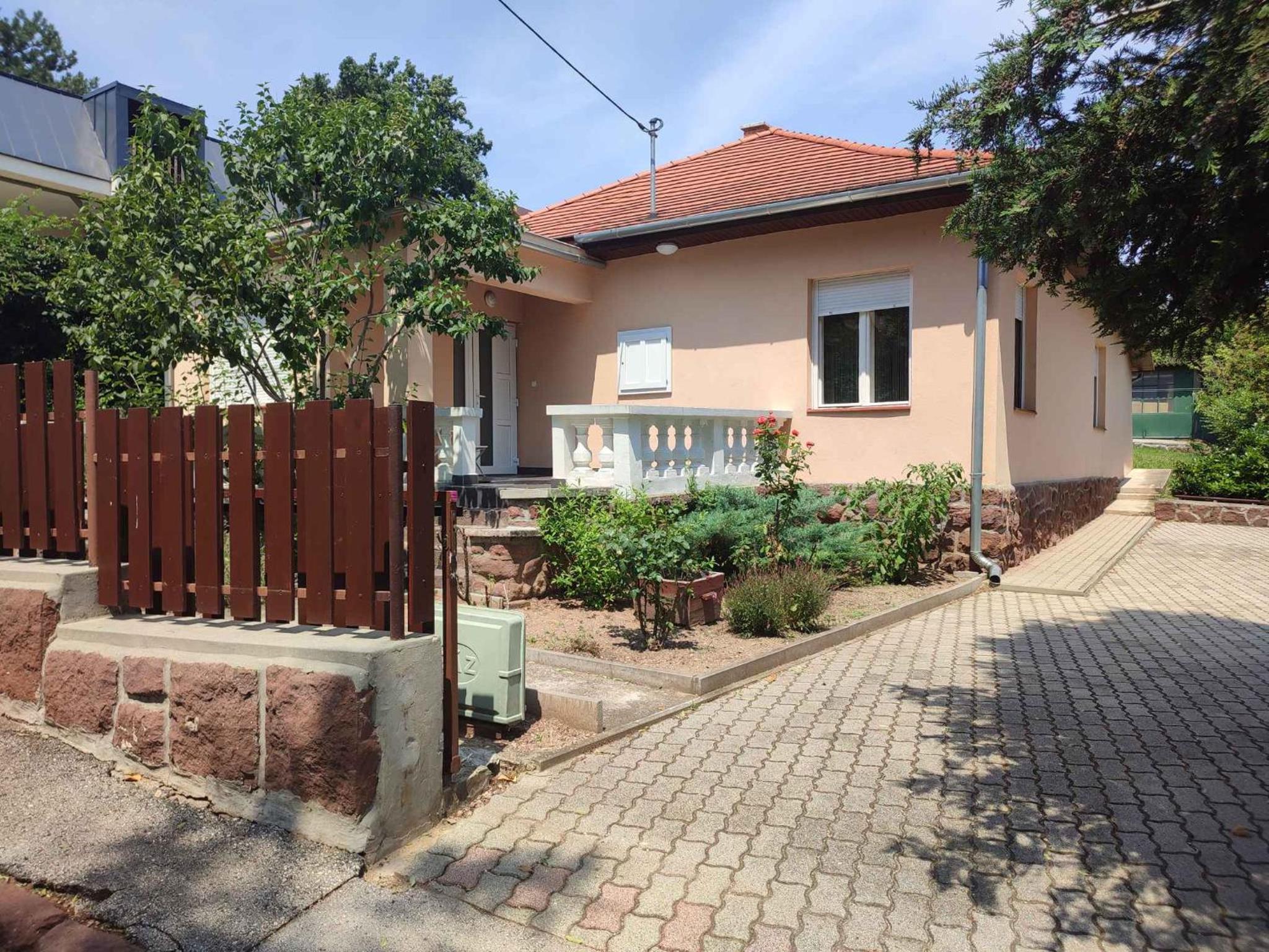 Apartment in Balatonalmadi 45314 view 4