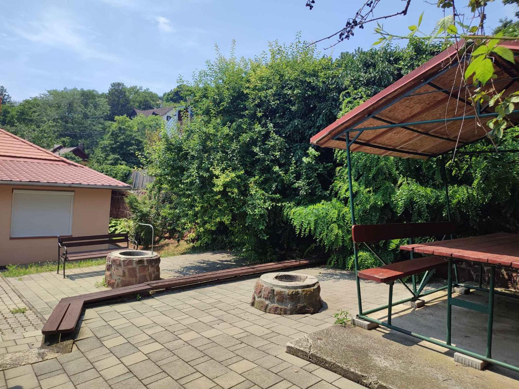 Apartment in Balatonalmadi 45314 view 5