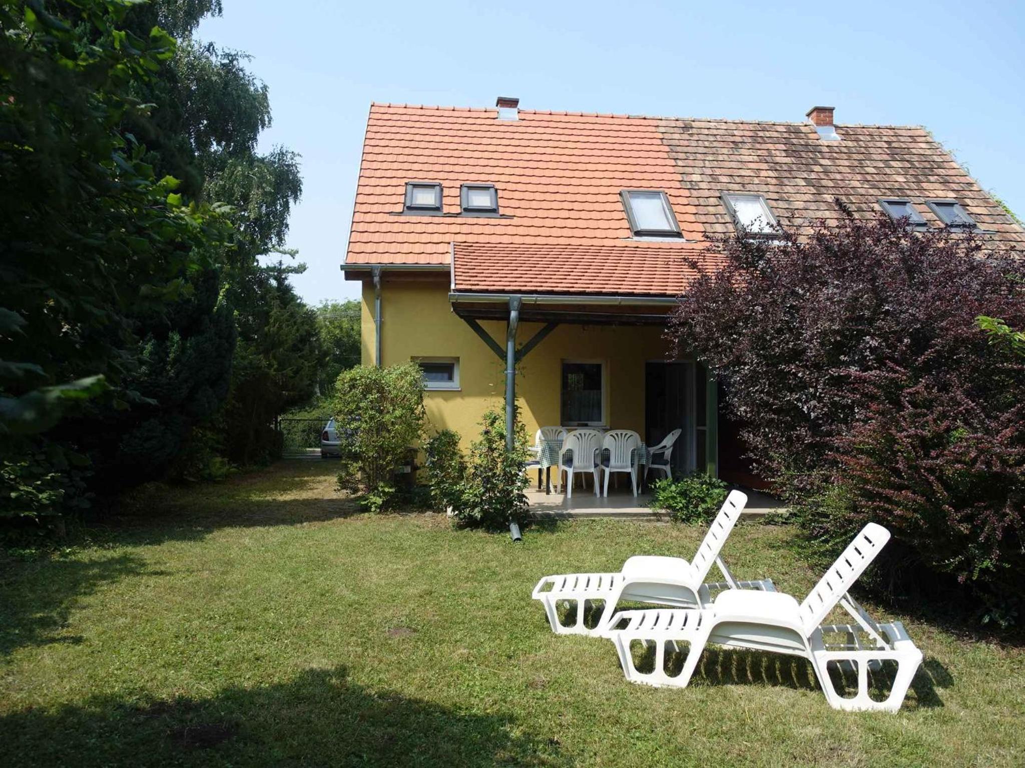 Holiday home in Siofok-Sosto - Balaton 45327