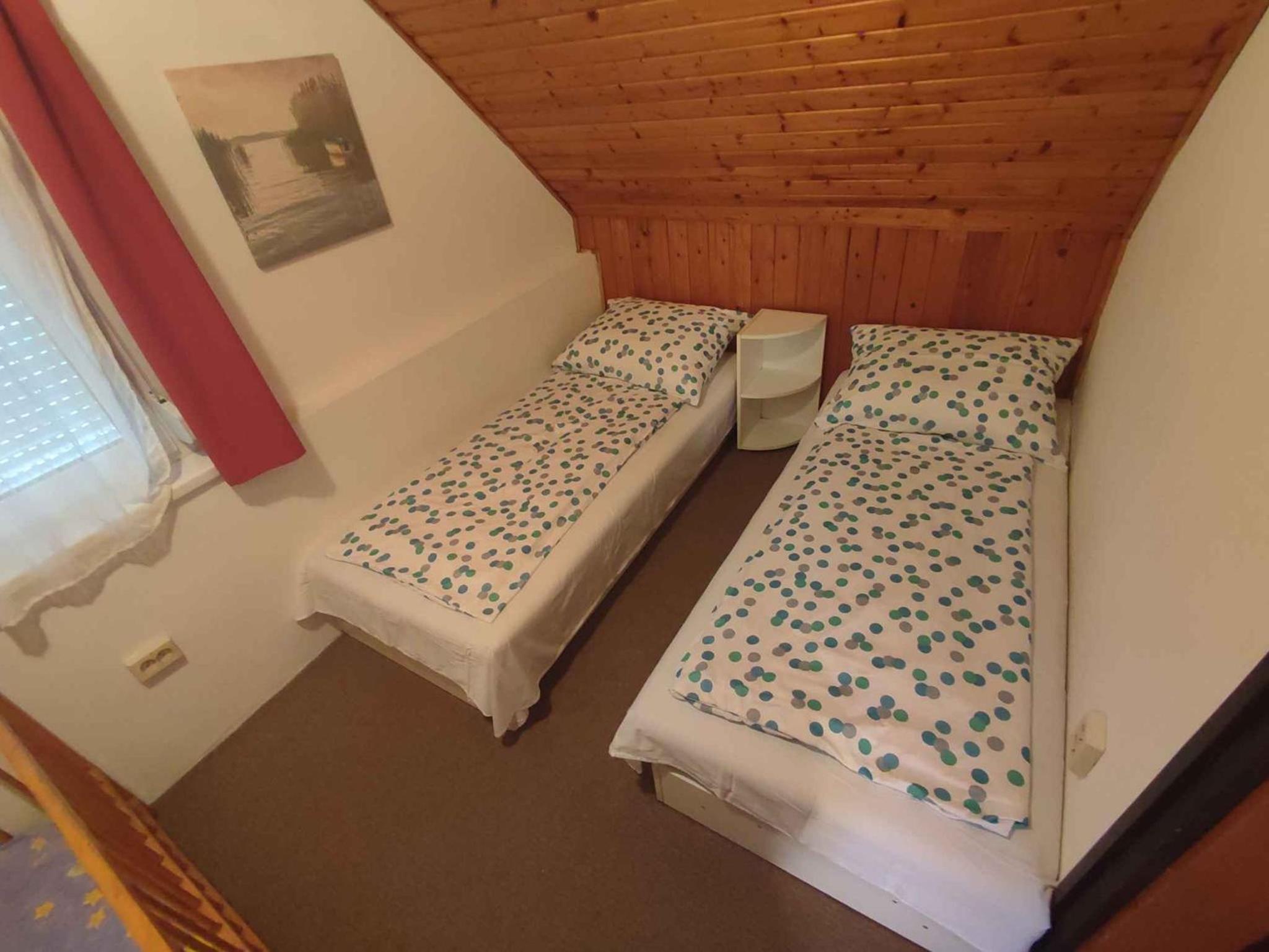 Holiday home in Siofok-Sosto - Balaton 45327