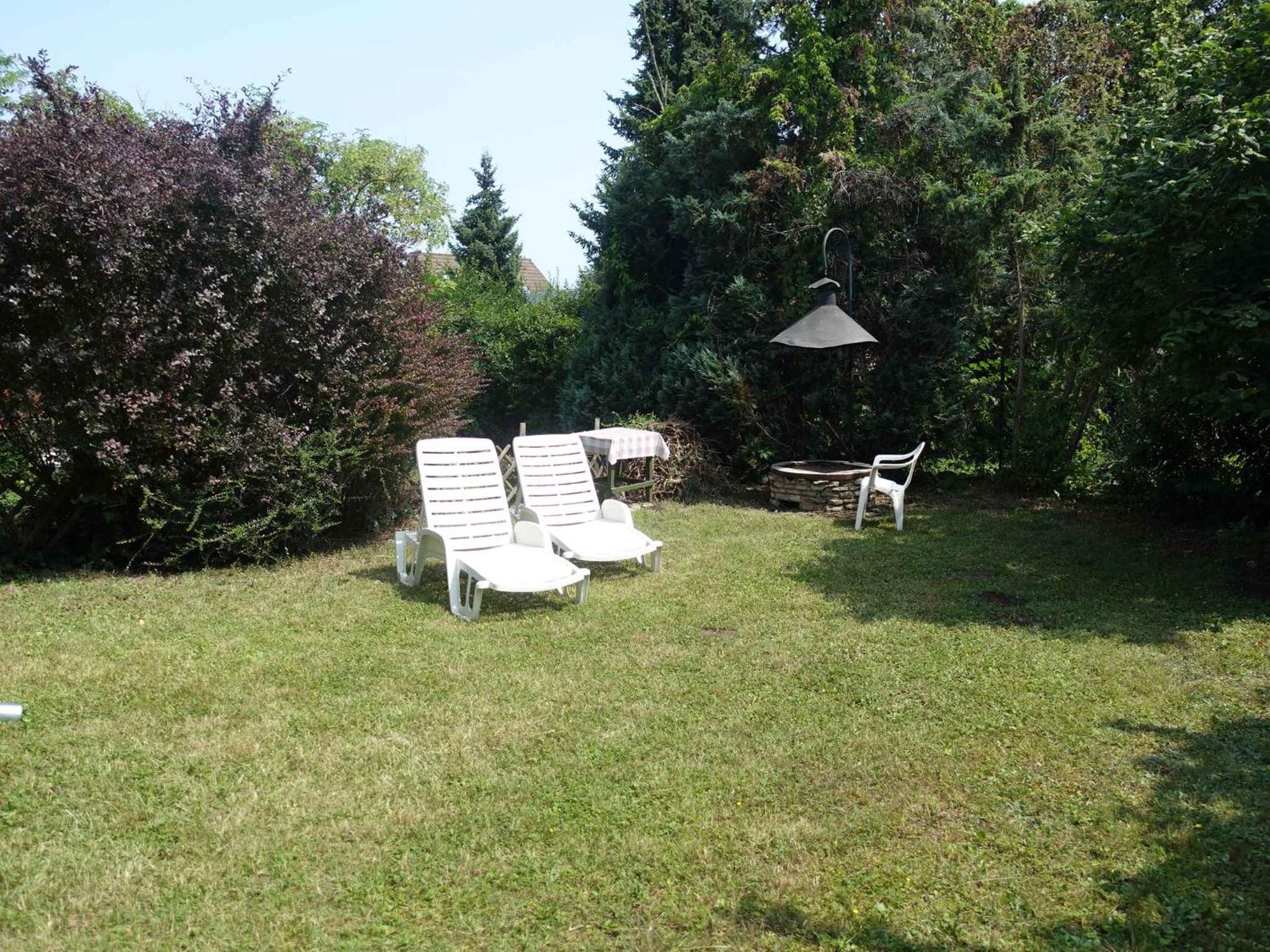 Holiday home in Siofok-Sosto - Balaton 45327